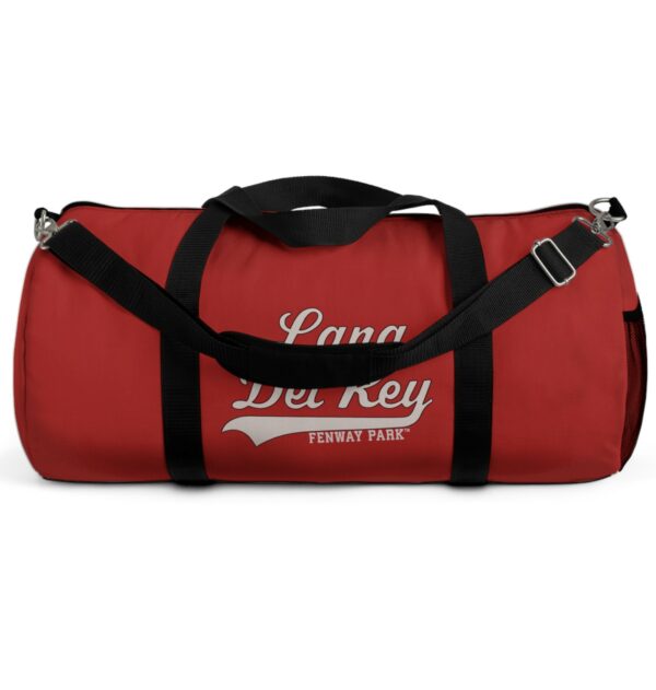 Boston Fenway Lana Del Rey Duffle Bag