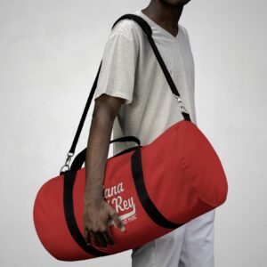 Boston Fenway Lana Del Rey Duffle Bag