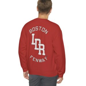 Boston Lana Del Rey Fenway 2024 Crewneck Sweatshirts