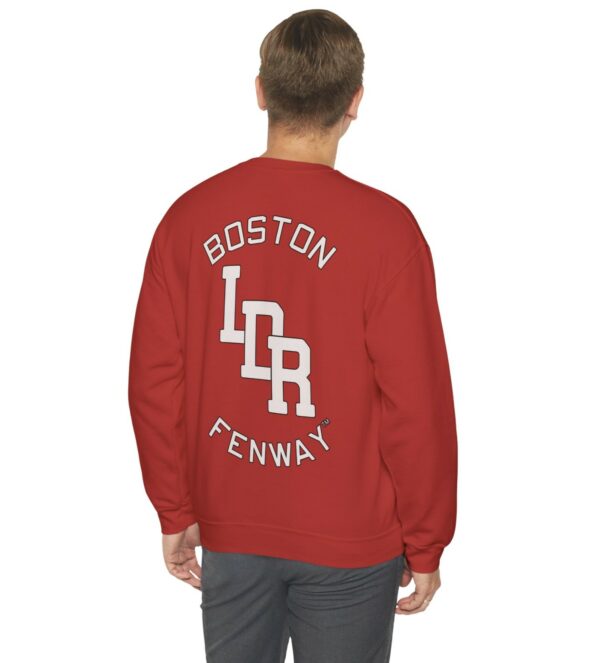 Boston Lana Del Rey Fenway 2024 Crewneck Sweatshirts