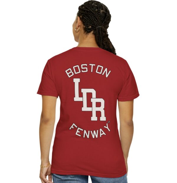 Boston Lana Del Rey Fenway 2024 Unisex T-Shirts