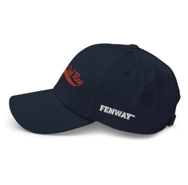 Boston Lana Del Rey Fenway Dad Hats