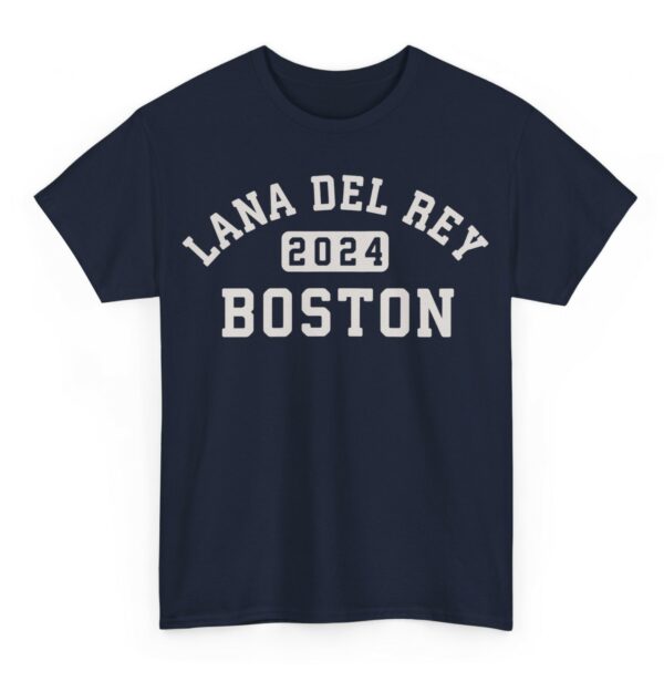 Boston Lana Del Rey Fenway Faithful