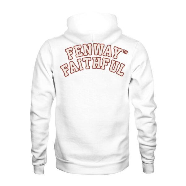 Boston Lana Del Rey Fenway Faithful Hoodies