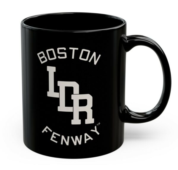 Boston Lana Del Rey Fenway Mug