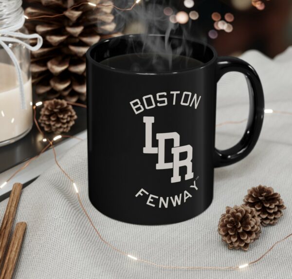 Boston Lana Del Rey Fenway Mug Cup