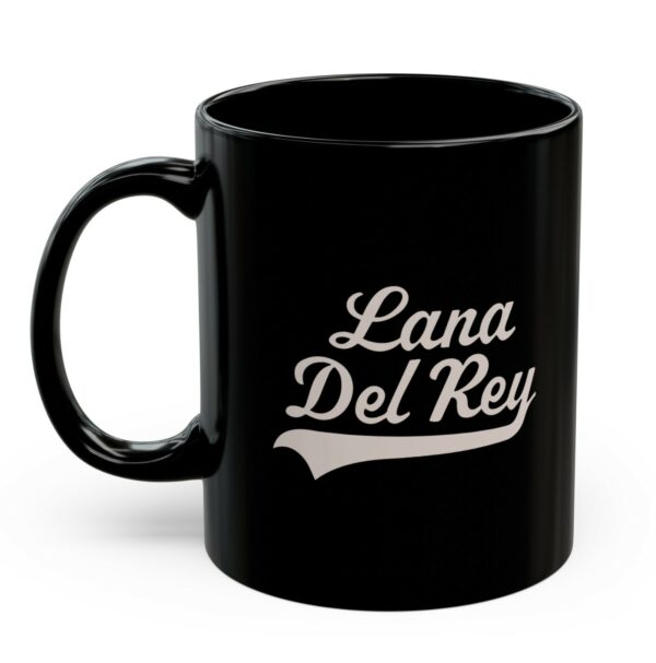 Boston Lana Del Rey Fenway Mugs