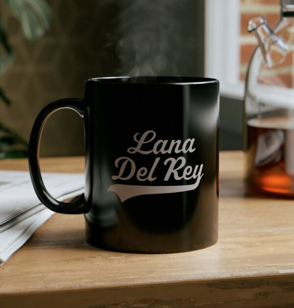 Boston Lana Del Rey Fenway Mugs Cup