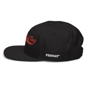 Boston Lana Del Rey Fenway Snapback Hat