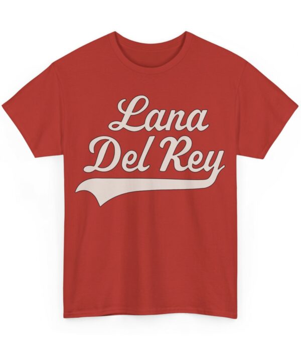 Boston Lana Del Rey Fenway Unisex Shirt