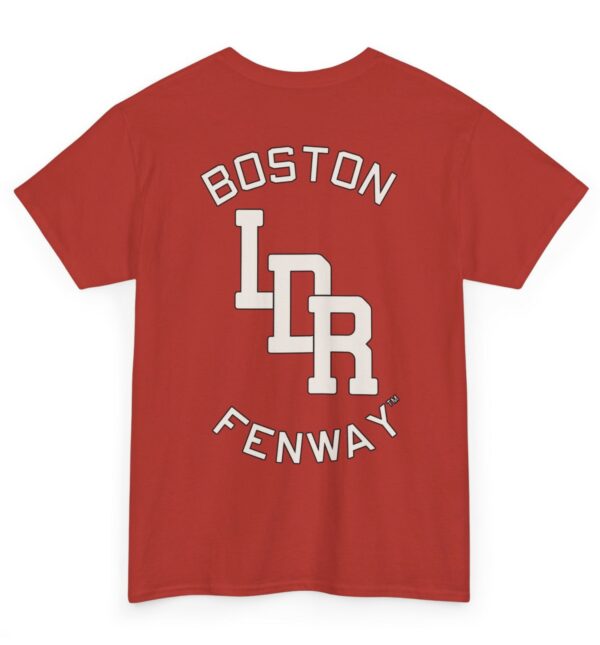 Boston Lana Del Rey Fenway Unisex Shirts