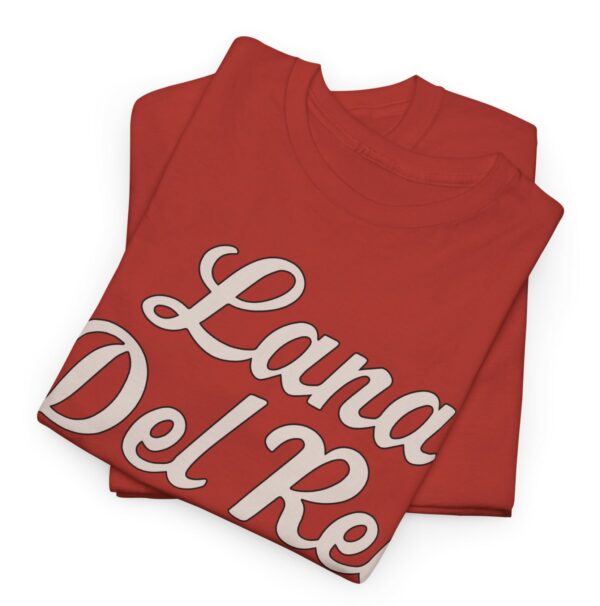 Boston Lana Del Rey Fenway Unisex T-Shirt