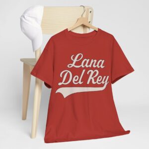 Boston Lana Del Rey Fenway Unisex T-Shirts