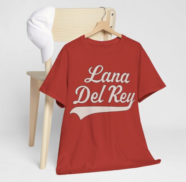 Boston Lana Del Rey Fenway Unisex T-Shirts