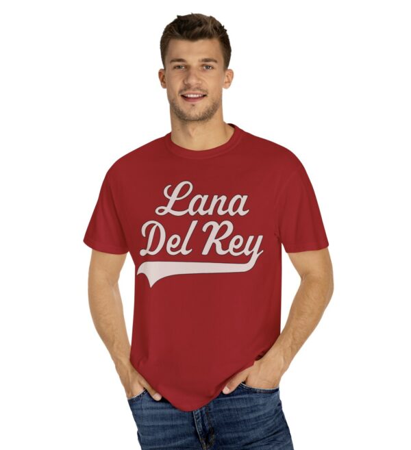 Boston Lana Del Rey Fenway Unisex T-Shirts