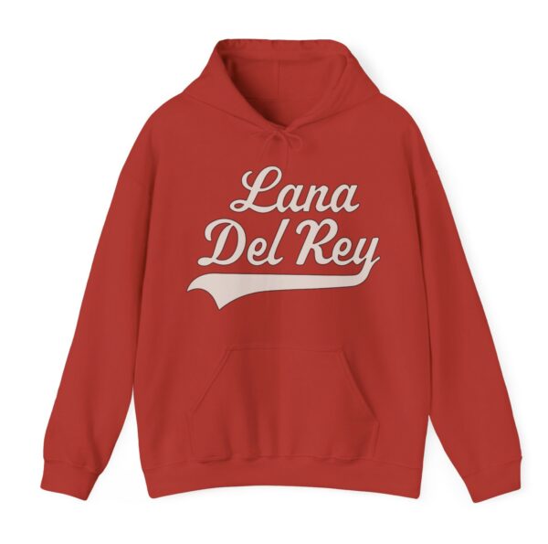 Boston Lana Del Rey Hoodie Shirt