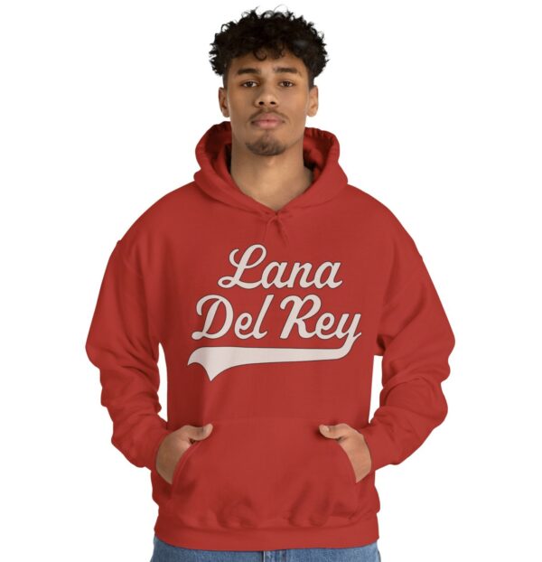 Boston Lana Del Rey Hoodies T-Shirts