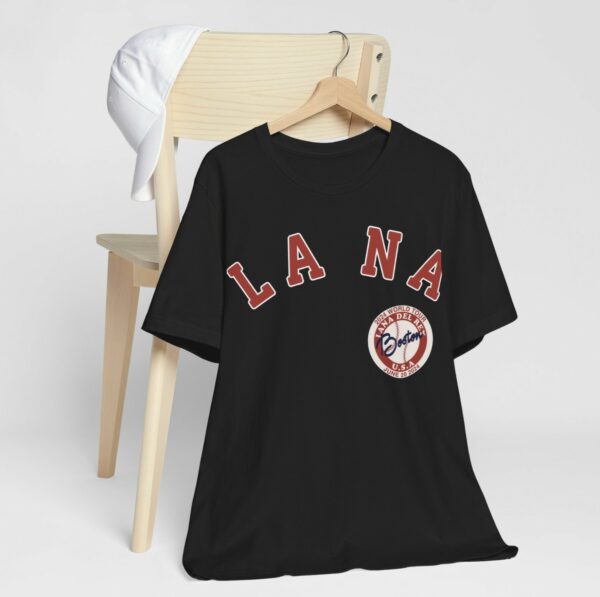 Lana 2024 World Tour Lana Del Rey T-Shirt Us