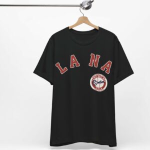 Lana 2024 World Tour Lana Del Rey T-Shirts