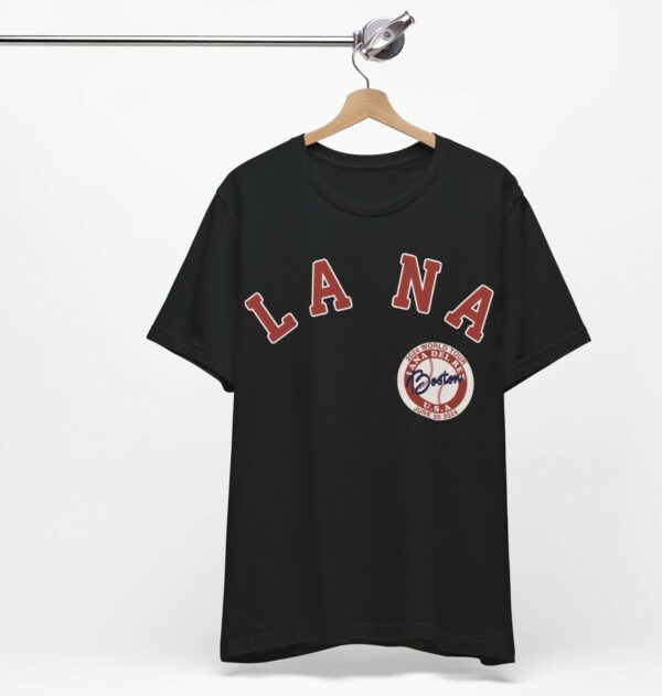 Lana 2024 World Tour Lana Del Rey T-Shirts