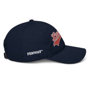 Lana Del Rey Fenway 2024 Baseball Cap Hats