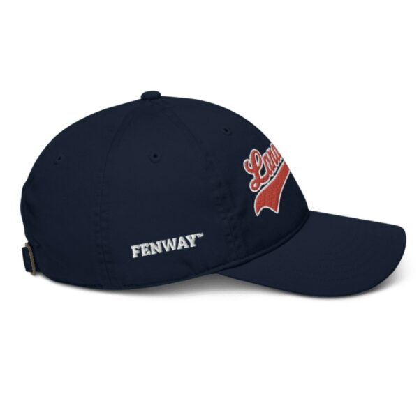 Lana Del Rey Fenway 2024 Baseball Cap Hats