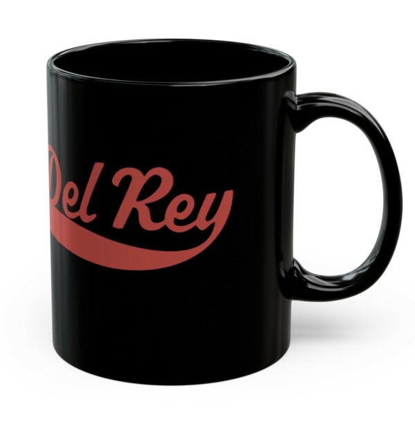 Logo Boston Lana Del Rey Mugs