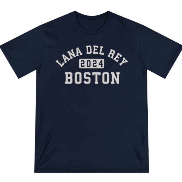 Boston Lana Del Rey Fenway Faithful T-Shirt