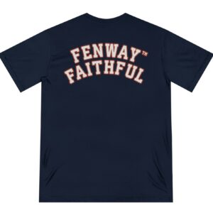 Boston Lana Del Rey Fenway Faithful T-Shirts