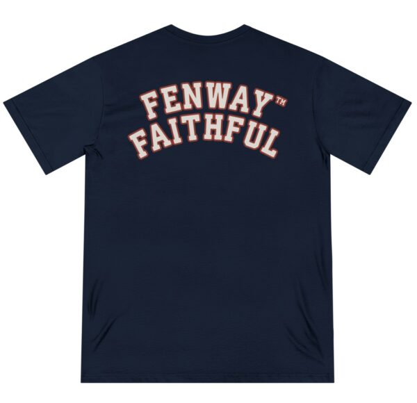 Boston Lana Del Rey Fenway Faithful T-Shirts