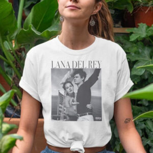 Lana Del Rey 2024 T-Shirts