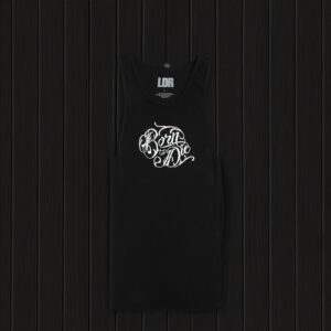 Lana Del Rey Born To Die Black Tank Tops