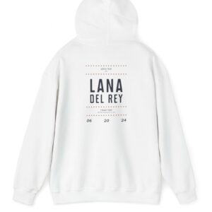 Lana Del Rey Green Monster Hoodies Shirt