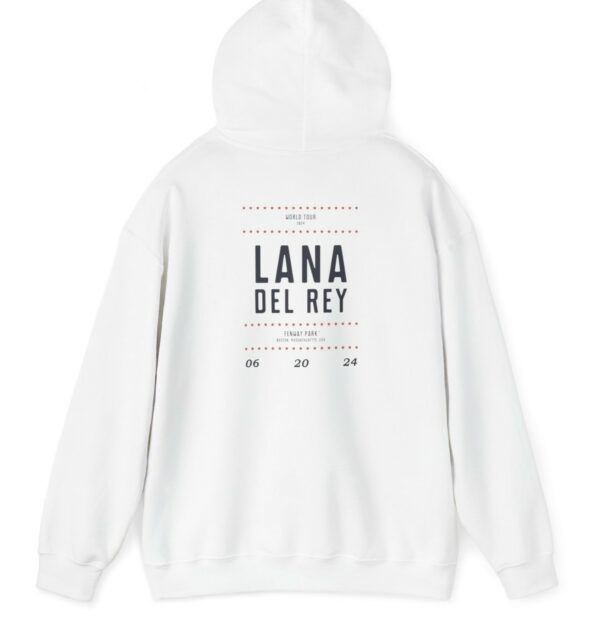 Lana Del Rey Green Monster Hoodies Shirt