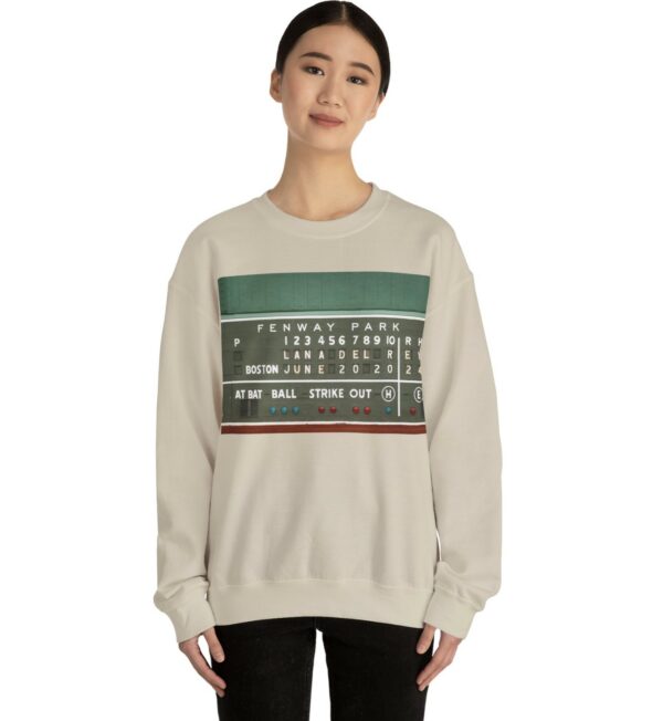 Lana Del Rey Green Monster Sweatshirt Shirt