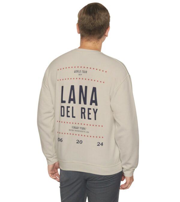 Lana Del Rey Green Monster Sweatshirts Shirts