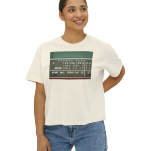 Lana Del Rey Green Monster Women's Shirt