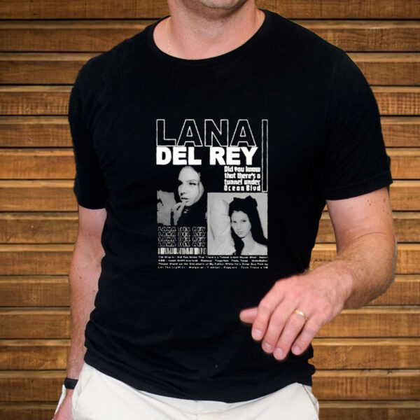 Lana Del Rey, Lana Del Rey Merch, Lana Del Rey Shirt, Lana Del Rey Tee4