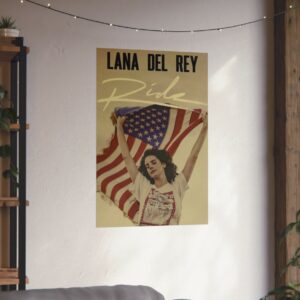 Lana Del Rey Posters for sale