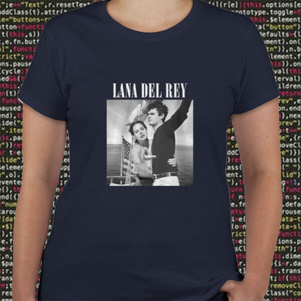 Lana Del Rey Shirt Lana Del Rey2