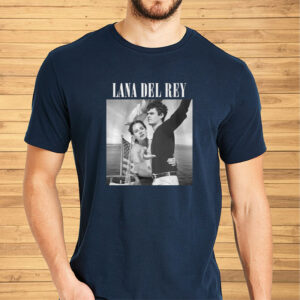 Lana Del Rey Shirt Lana Del Rey3