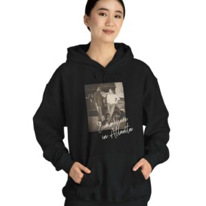 Lana Del Rey Somewhere in Atlanta Hoodie Shirts