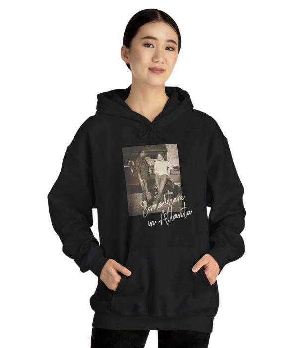 Lana Del Rey Somewhere in Atlanta Hoodie Shirts