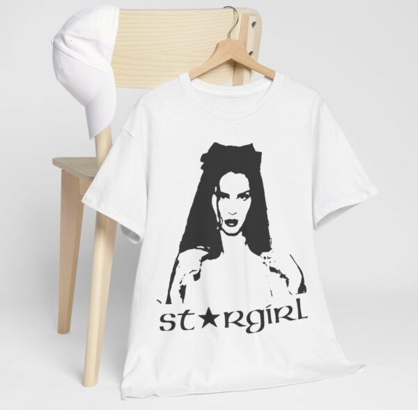 Lana Del Rey Stargirl Baby Shirts