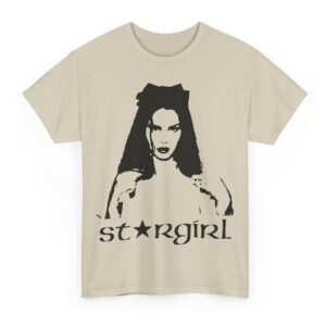 Lana Del Rey Stargirl Baby T-Shirt