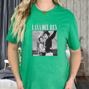 Lana Del Rey T Shirt, Lana Del Rey Albums T-Shirt, Lana Del Rey vintage Lana Del Rey Couple Shirts