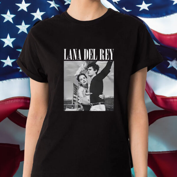 Lana Del Rey T Shirt, Lana Del Rey Albums Unisex T-Shirt, Lana Del Rey vintage Lana Del Rey 2024