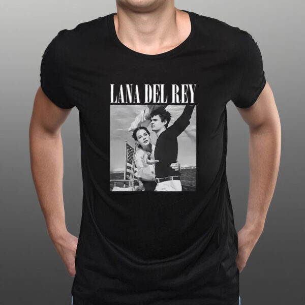 Lana Del Rey T Shirt, Lana Del Rey Albums Unisex T-Shirt, Lana Del Rey vintage Lana Del Rey 20241