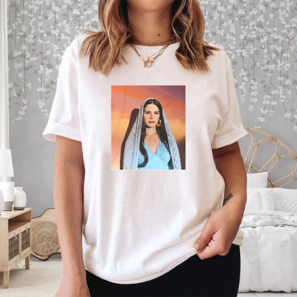 Lana Del Rey T-Shirt, Lana Del Rey Fanart Shirt, Lana Del Rey 2023 Shirts2