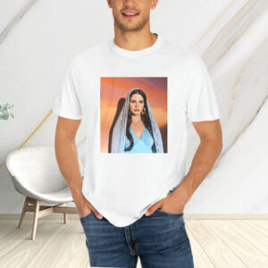 Lana Del Rey T-Shirt, Lana Del Rey Fanart Shirt, Lana Del Rey 2023 Shirts3